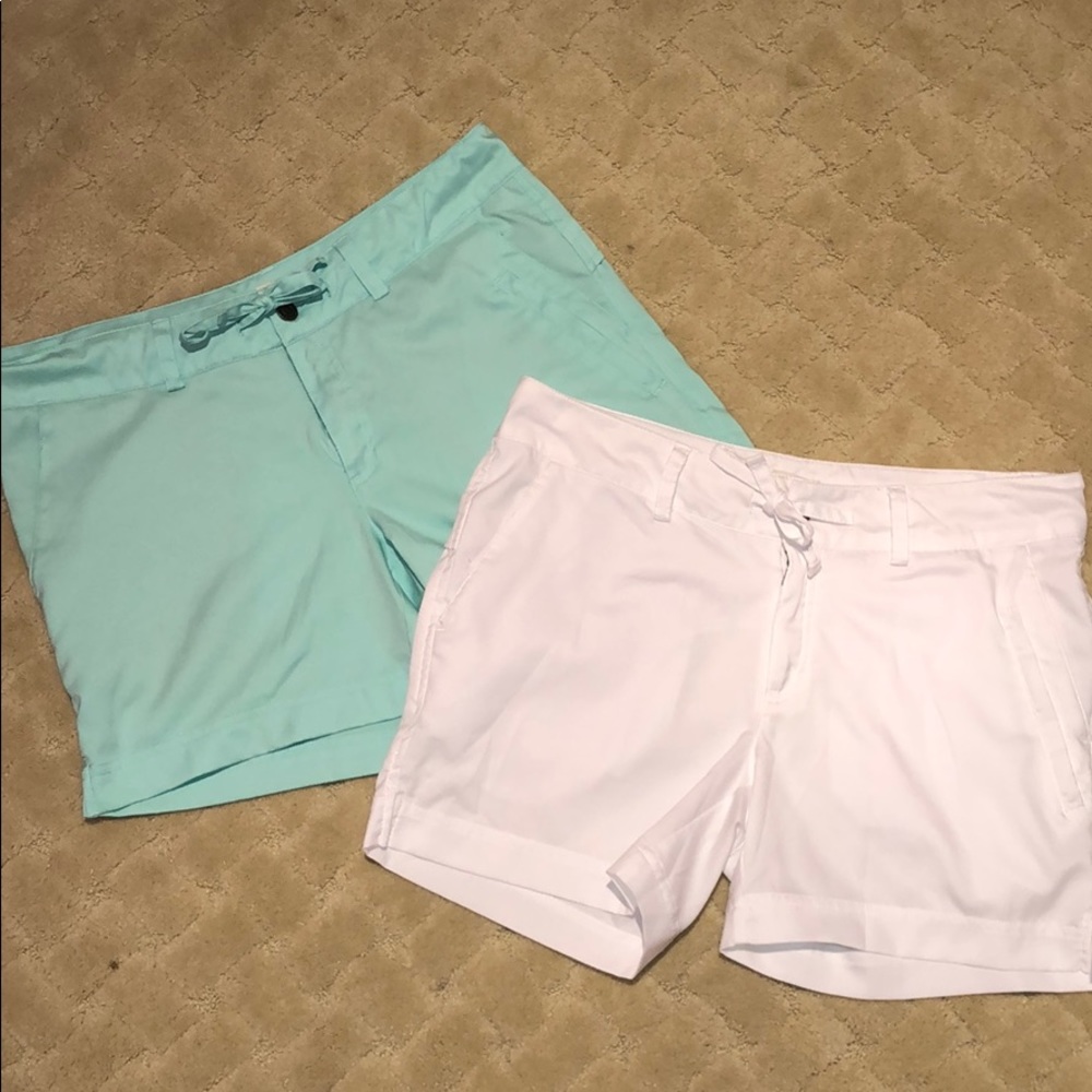 !!!2!!! EUC Magellan fishing/golf shorts